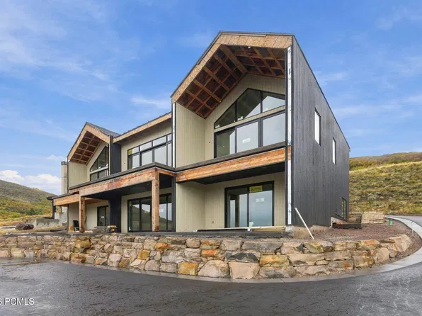 3956 E Harris Way, Kamas, UT 84036