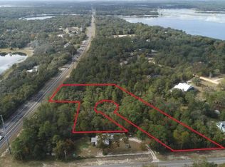 0 State Road 21, Keystone Heights, FL 32656