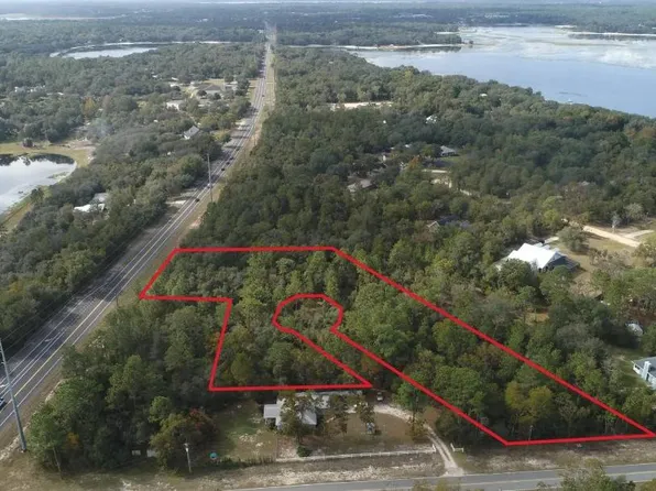 0 State Road 21, Keystone Heights, FL 32656
