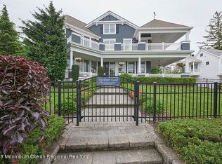 926 River Rd, Fair Haven, NJ 07704