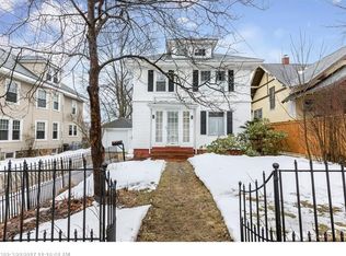 5 Codman St, Portland, ME 04103