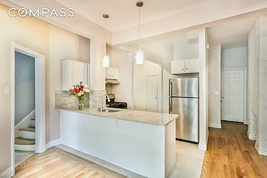 Sold by Compass
