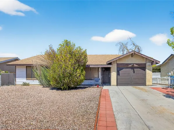 4928 Ronan Dr, Las Vegas, NV 89110