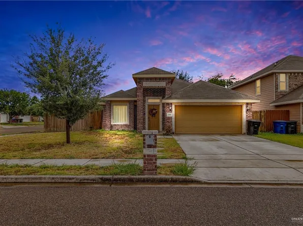 4401 Thunderbird Ave, McAllen, TX 78504