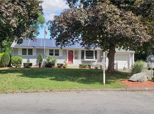 2 Carol St, Enfield, CT 06082