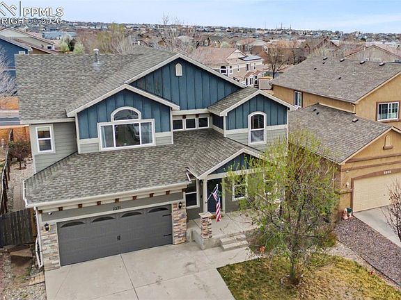 3rd image of 2371 Majestic Plains Ct