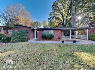 222 Cynthia St, Statesville, NC 28677