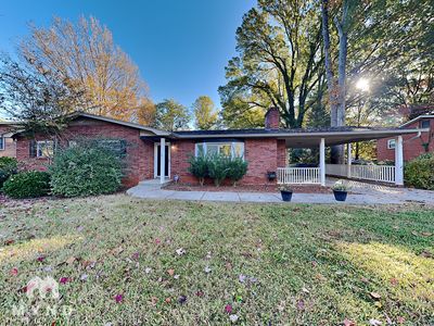 222 Cynthia St, Statesville, NC, 28677