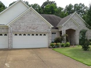 9149 Raspberry Ln LOT 874, Cordova, TN 38016