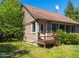 79 Knudson Cove Rd, Ketchikan, AK 99901