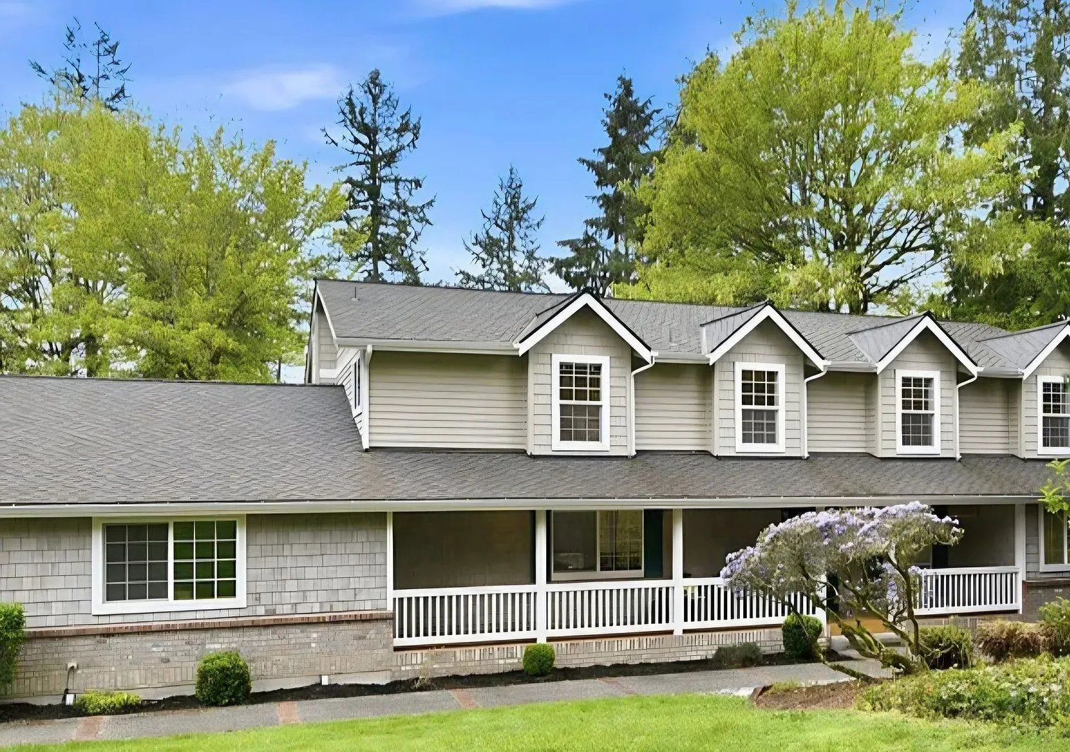Redmond Union Hill 4BD, 3BA Rental — Photo 1