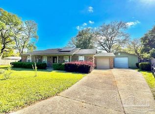 4895 Oakland Dr, Pensacola, FL 32526