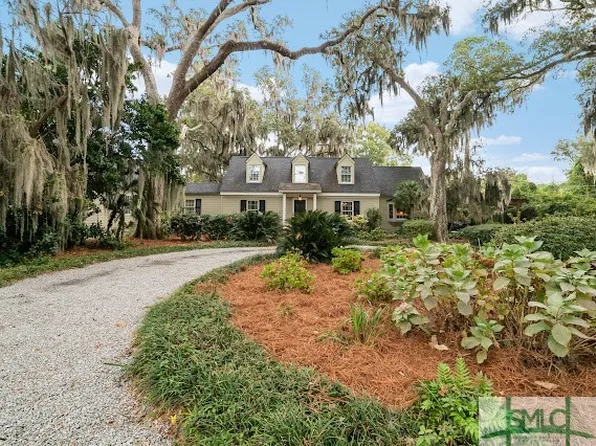 46 Morningside Drive, Savannah, GA 31410