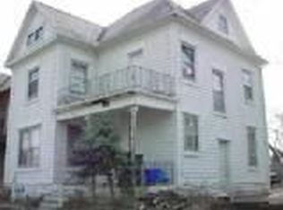 1025 Riverside Dr, Dayton, OH 45405