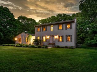 680 Laten Knight Rd, Cranston, RI 02921