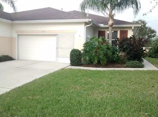 1217 Huntington Greens Dr, Sun City Center, FL 33573