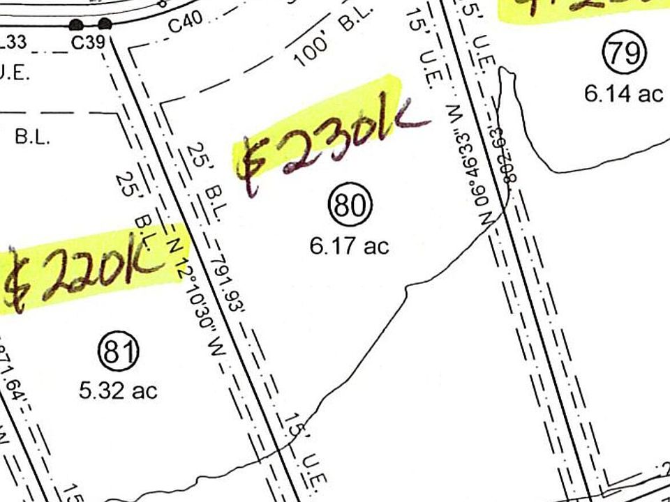 2nd image of TRACT 80 The Farm At Stallard Spgs