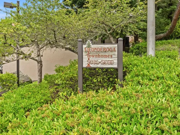 2385 Ticonderoga Dr, San Mateo, CA 94402
