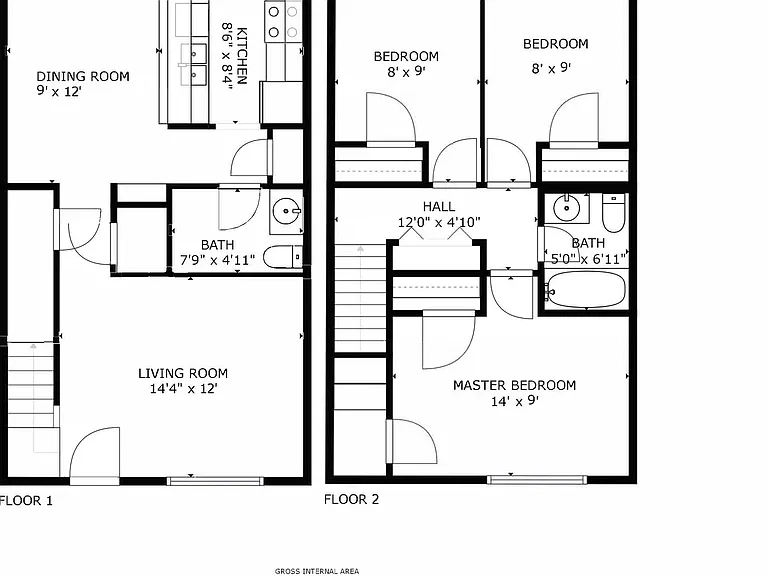 213 S Sheldon Ave — Photo 11