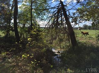 3252 Straightstone Rd, Gretna, VA 24557