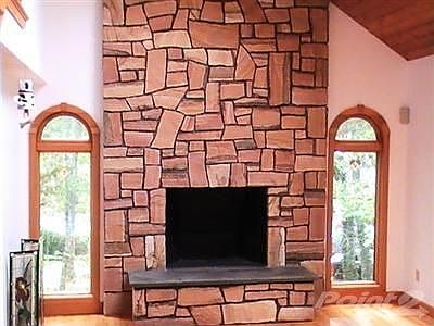 Craftsmanship throughout