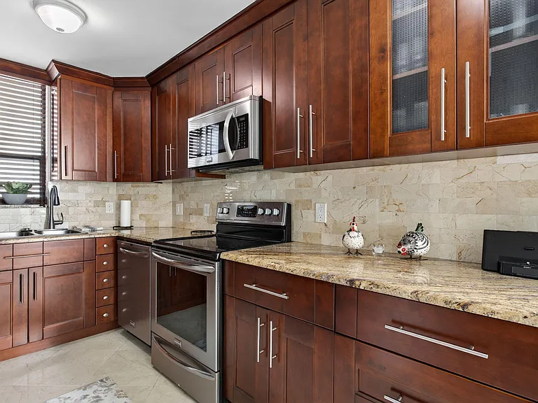 1000 S Ocean Blvd #5J — Photo 30