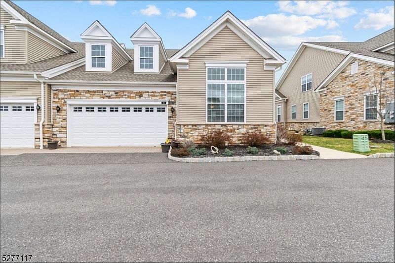 55 Van Cleef Dr, Whitehouse Station, NJ 08889 Zillow