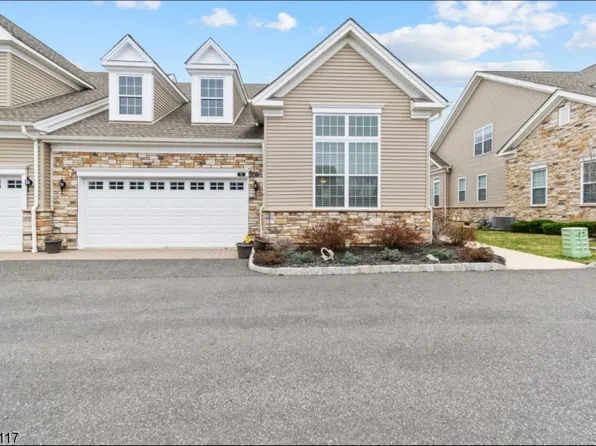55 Van Cleef Dr, Readington Twp., NJ 08889