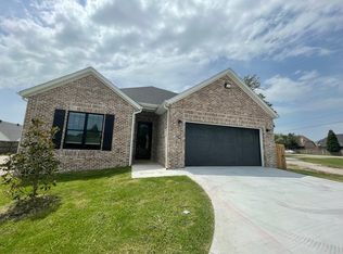 542 Rosedale Pl, Springdale, AR 72764