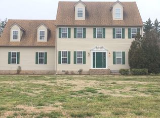 5650 Royal Mile Blvd #HOUSE, Salisbury, MD 21801