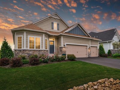 280 Primrose Path N, Bayport, MN, 55003
