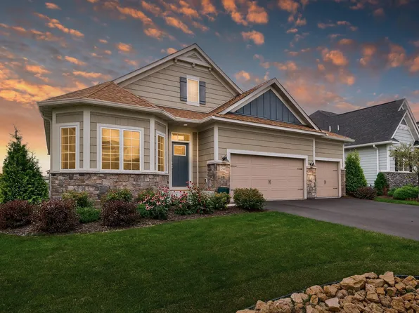 280 Primrose Path N, Bayport, MN 55003