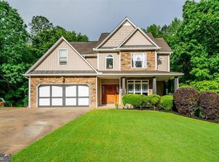 365 Muskogee Xing, Dallas, GA 30132