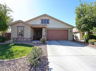 2221 E Everglade Ln, Gilbert, AZ 85298