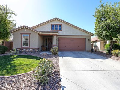 2221 E Everglade Ln, Gilbert, AZ, 85298
