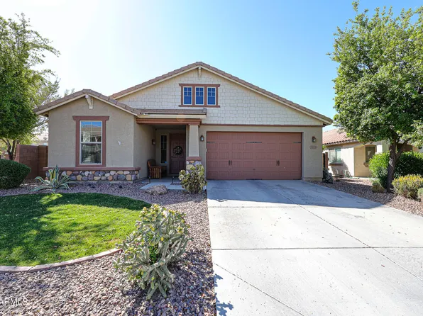 2221 E EVERGLADE Lane, Gilbert, AZ 85298