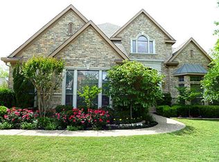 1421 Montgomery Ln, Southlake, TX 76092