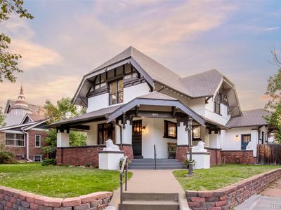 3655 Eliot Street, Denver, CO, 80211