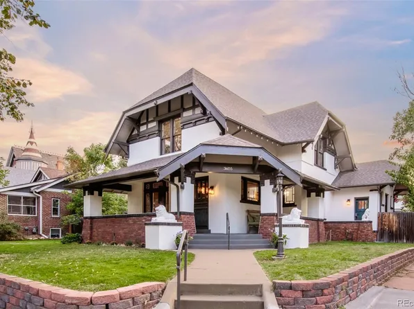 3655 Eliot Street, Denver, CO 80211