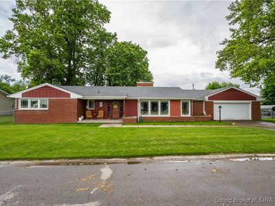 542 Linnwood Avenue, Sellersburg, IN, 47172