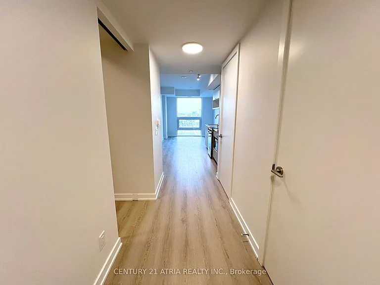 100 Queen St E #1205 — Photo 2