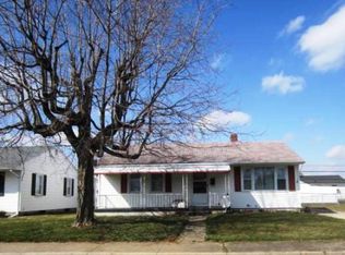 804 Saint Margaret Rd, Chillicothe, OH 45601