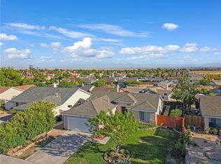 1456 Bradford Ave, Rosamond, CA
