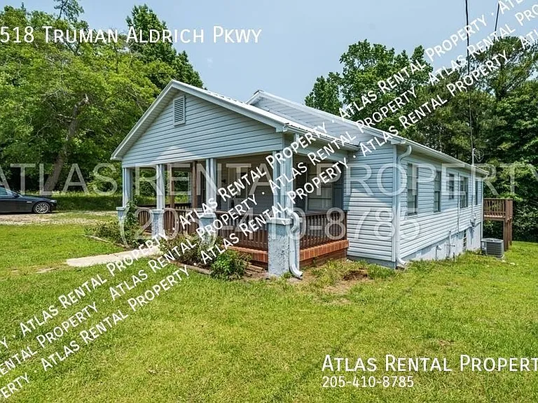 5518 Truman Aldrich Pkwy — Photo 3