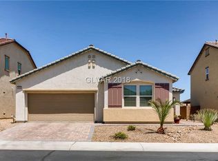 3724 Via Corso Ave, Henderson, NV 89052