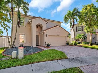 2051 SW 112th Ter, Miramar, FL 33025
