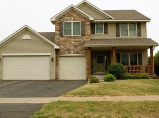 15585 Krypton St NW, Ramsey, MN 55303