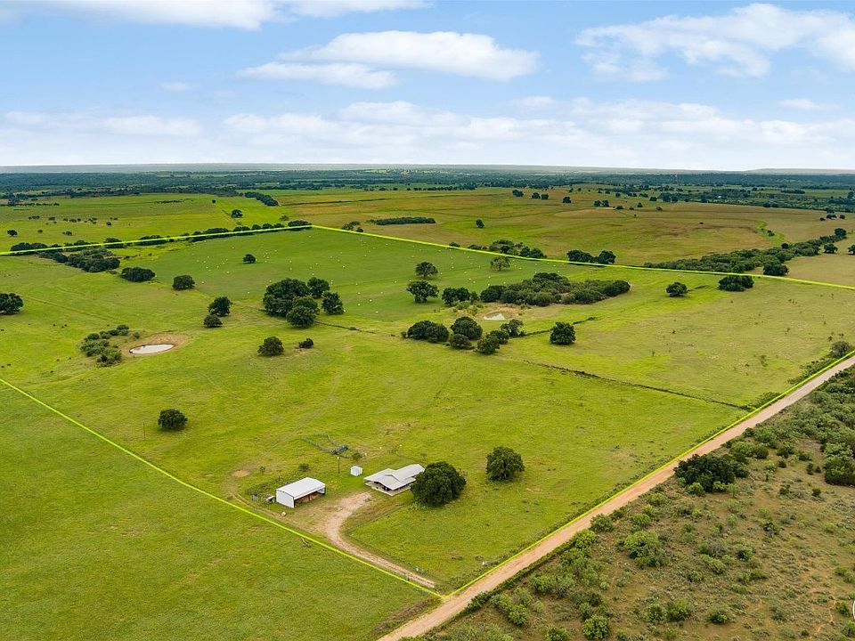 1483 County Road 255, Rochelle, TX 76872 Zillow