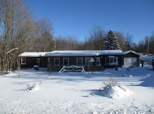 3 Cook Rd, Saint Regis Falls, NY 12980