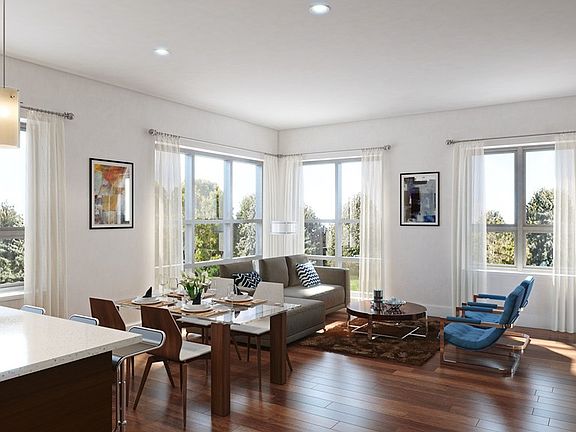 2nd image of 35 Rockway Ave Unit 201